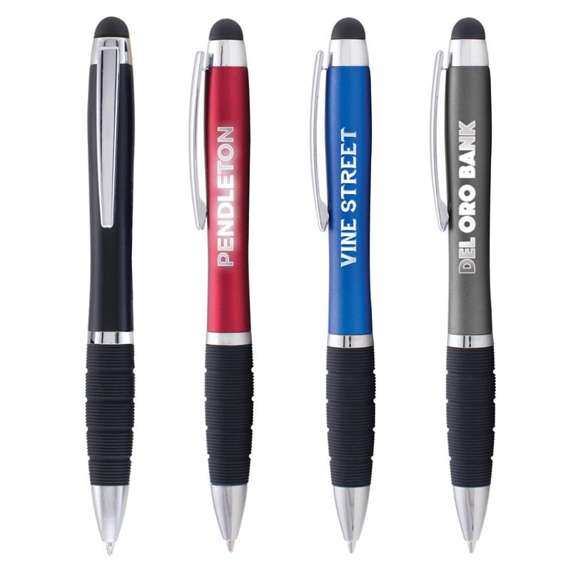 Classy starlight stylus pen