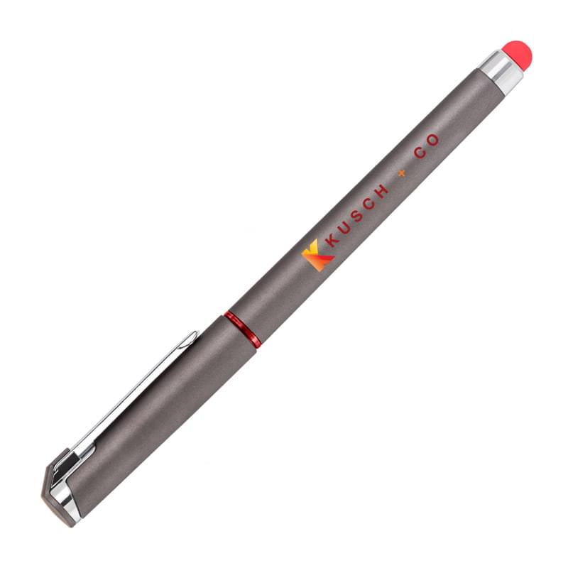 Islander Gel Softy Pen - ColorJet