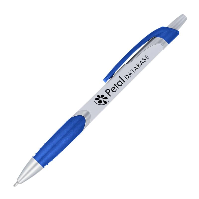 The bright slik pen 2