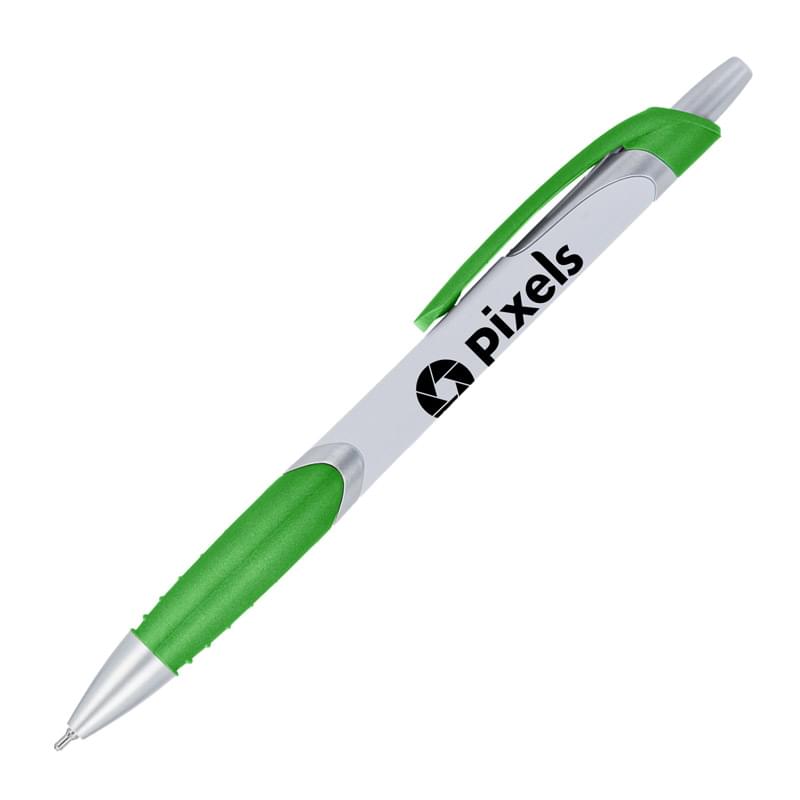 The bright slik pen 7