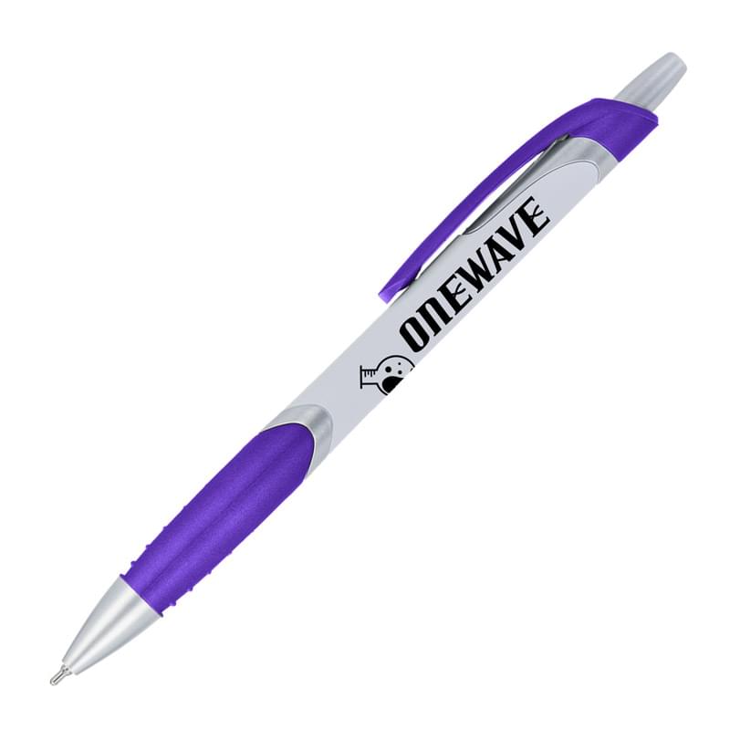 The bright slik pen 4