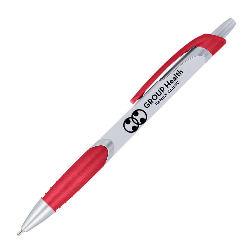 The bright slik pen 5