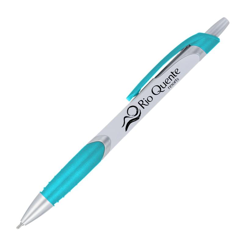 The bright slik pen 6