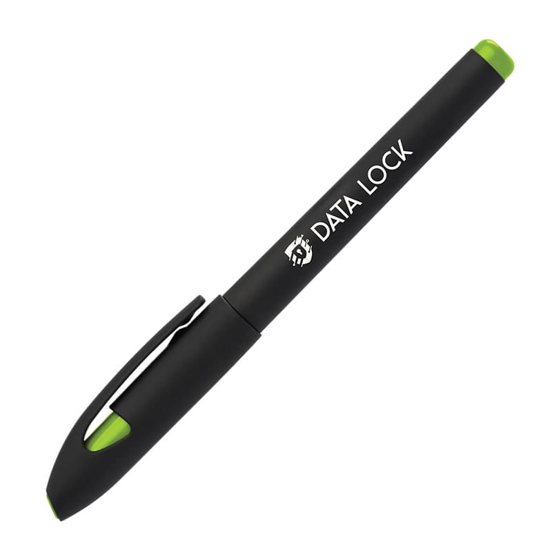 Soft Gel Pen for Silkscreen Imprinting  4