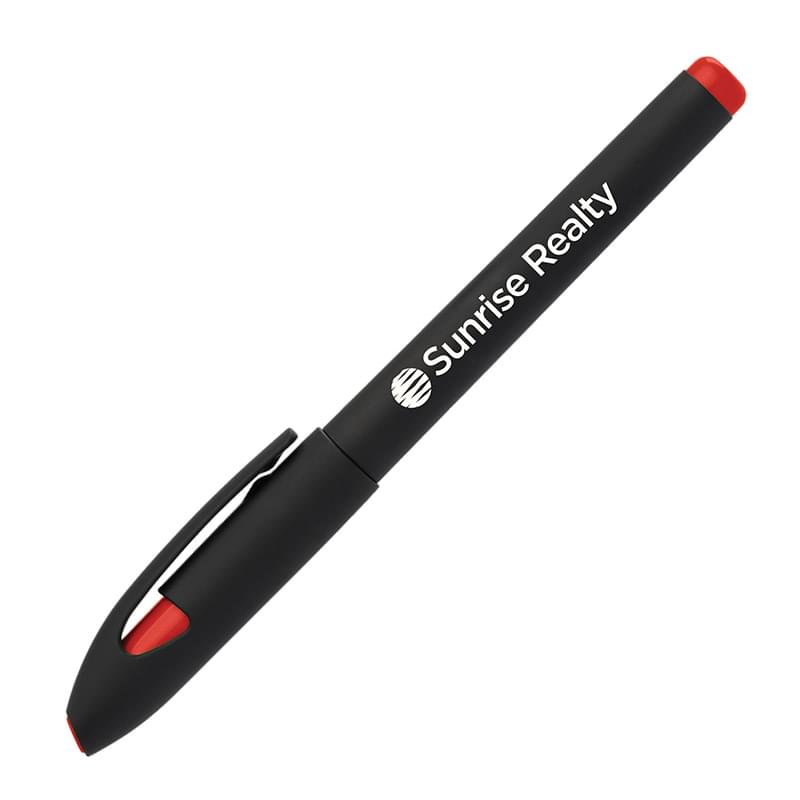 Soft Gel Pen for Silkscreen Imprinting  5