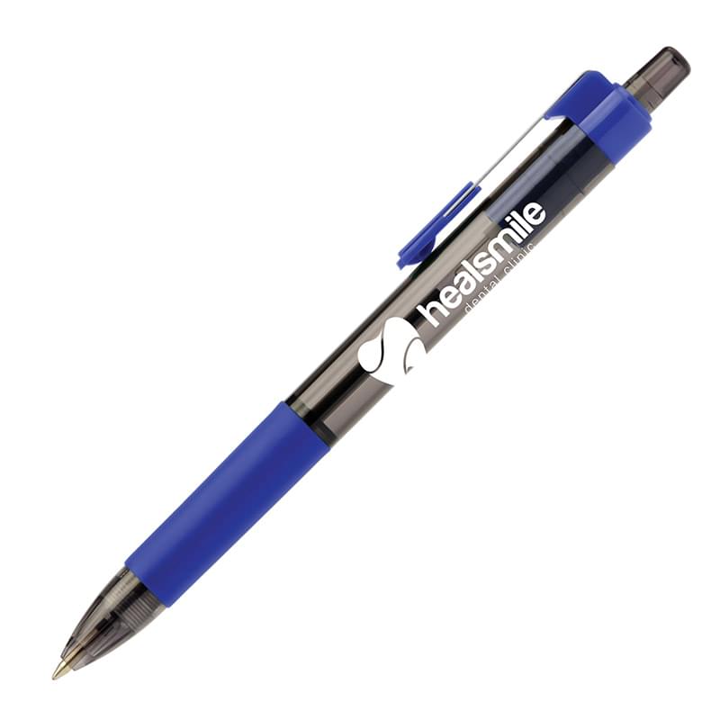 Stylish Soft-touch Grip Pen 3