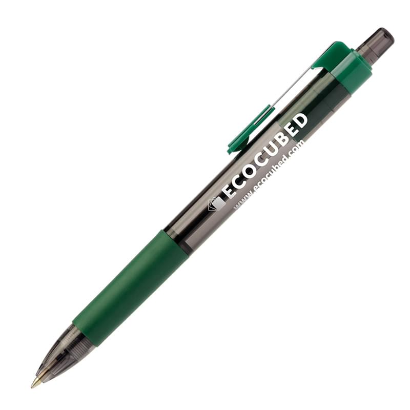 Stylish Soft-touch Grip Pen 4