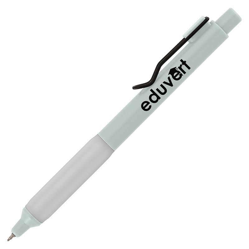Cloud Grip Retractable Gel Pen - Extra Fine Point 0.5 mm