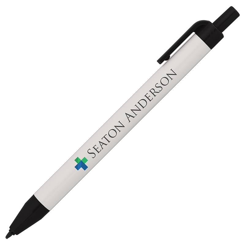 EasyMarker - Retractable Marker Pen - ColorJet