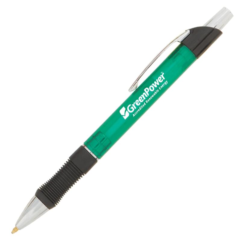 Clear stylex pen 4