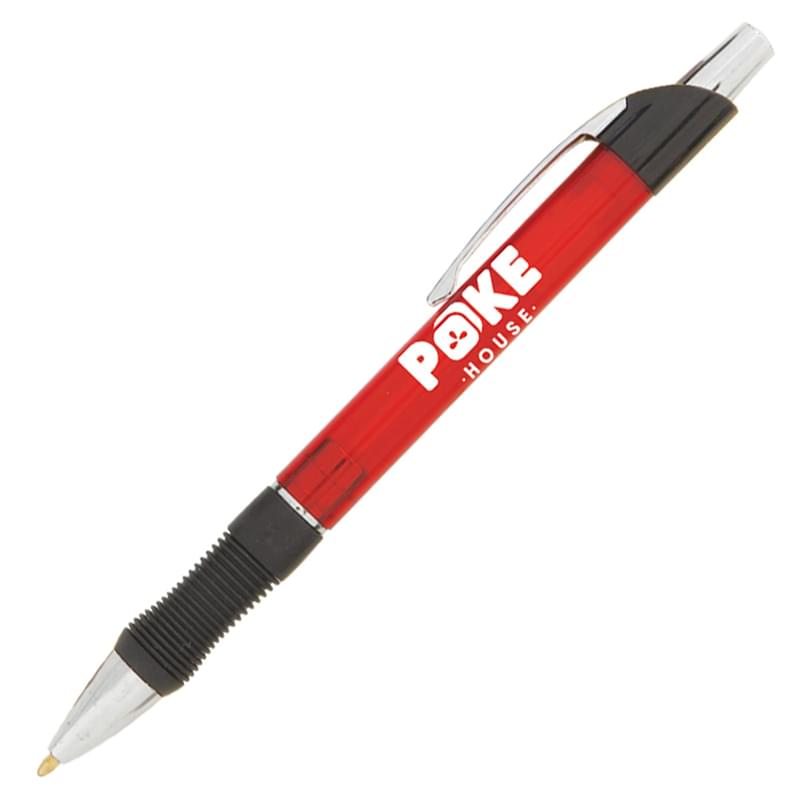 Clear stylex pen 5