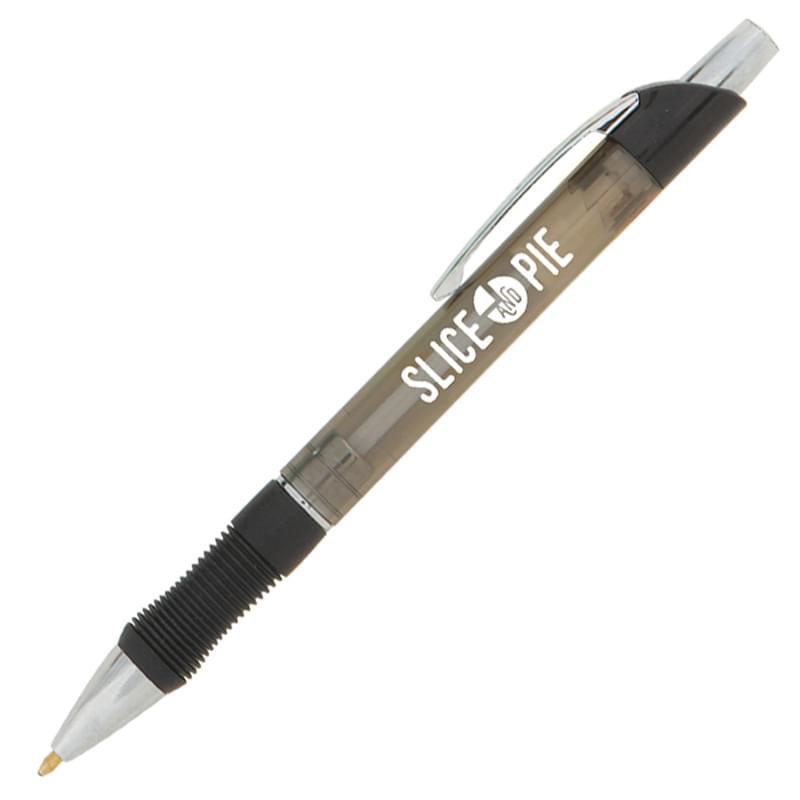 Clear stylex pen 1
