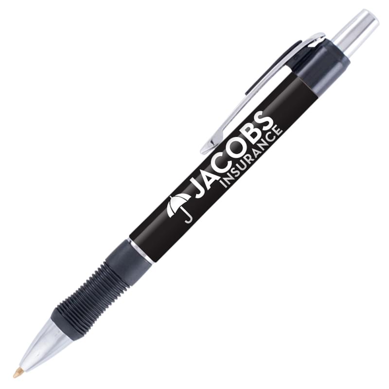 High level Vantage pen 18