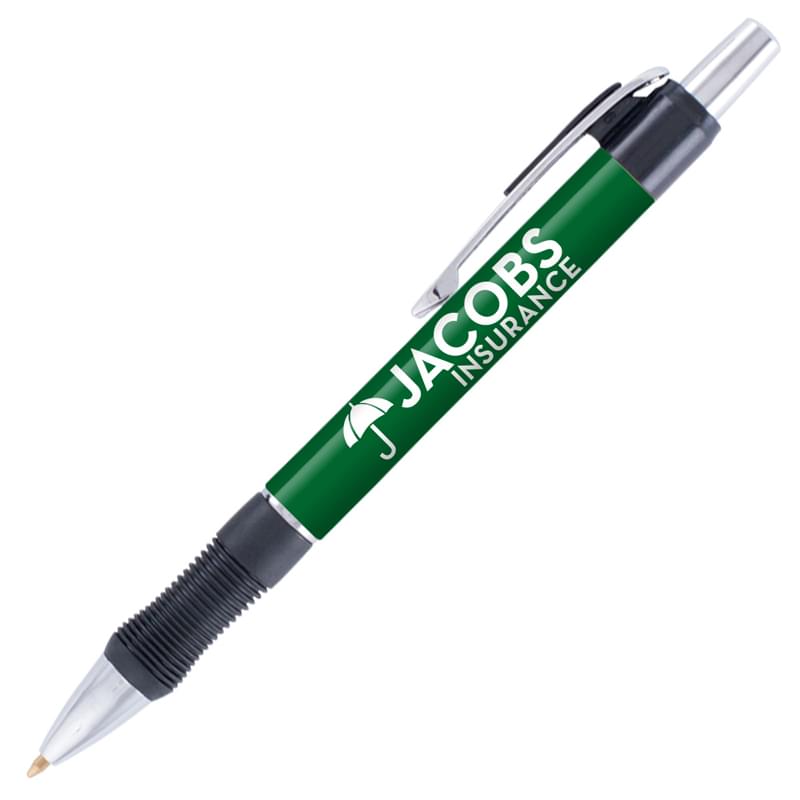 High level Vantage pen 8