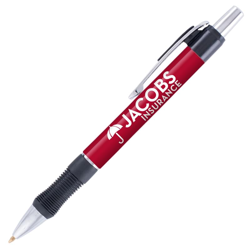 High level Vantage pen 9