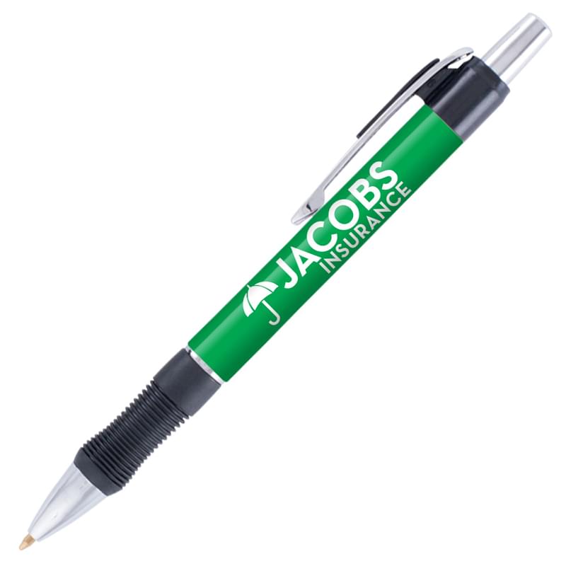 High level Vantage pen 12
