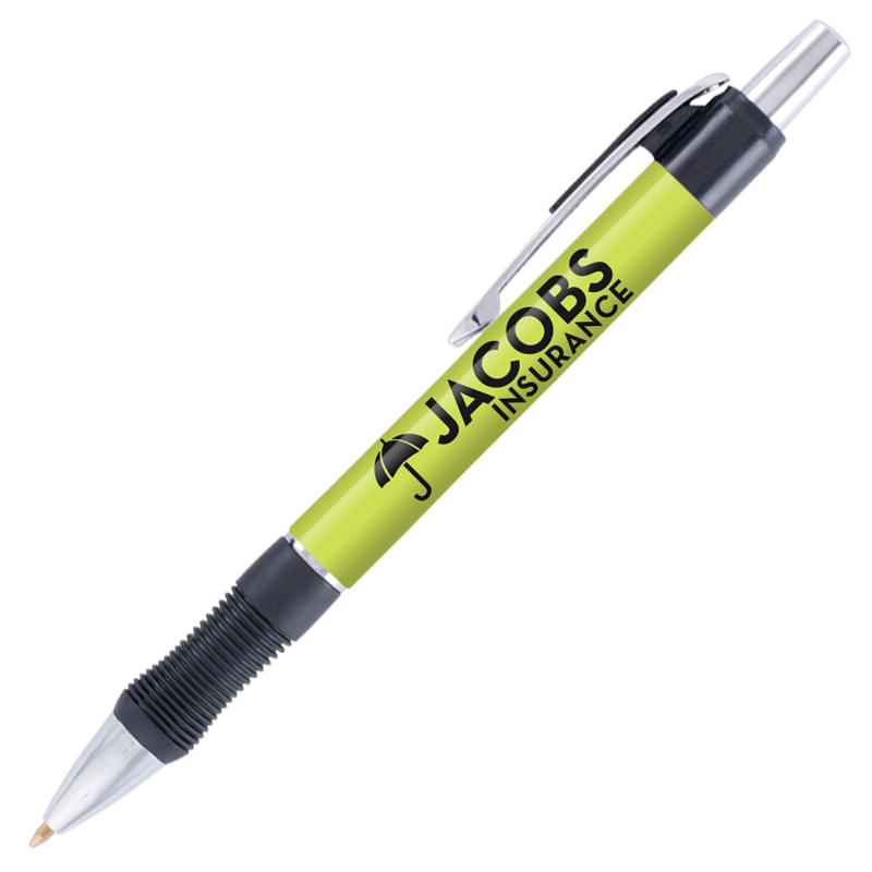 High level Vantage pen 14