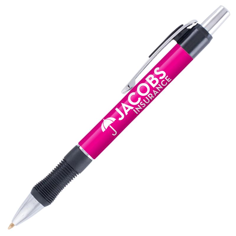 High level Vantage pen 15
