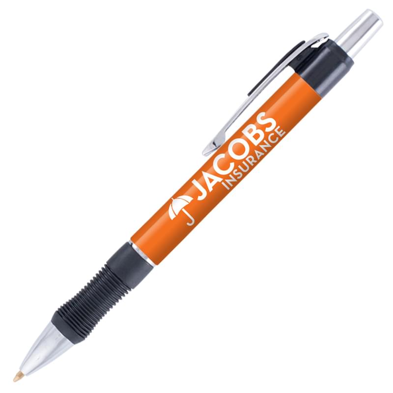 High level Vantage pen 11