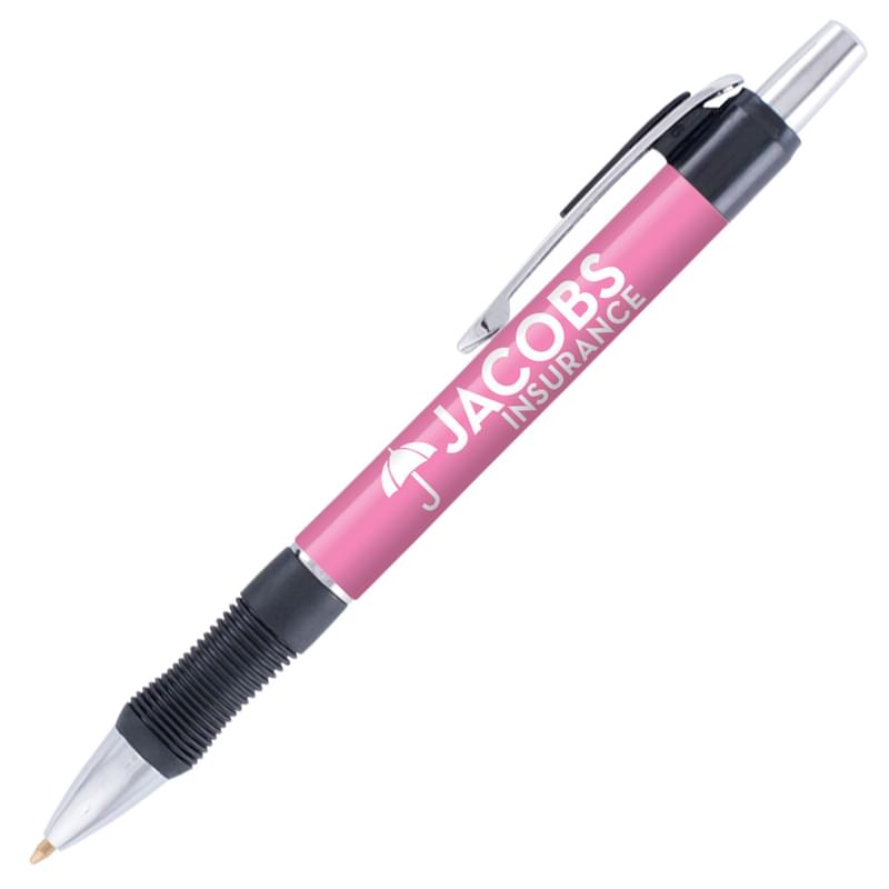 High level Vantage pen 5