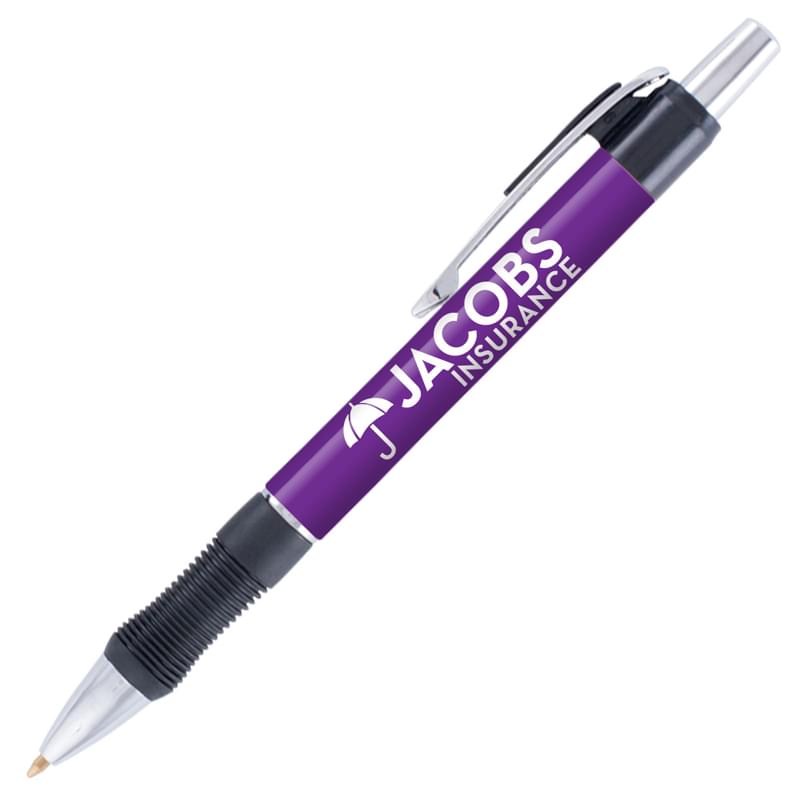 High level Vantage pen 4