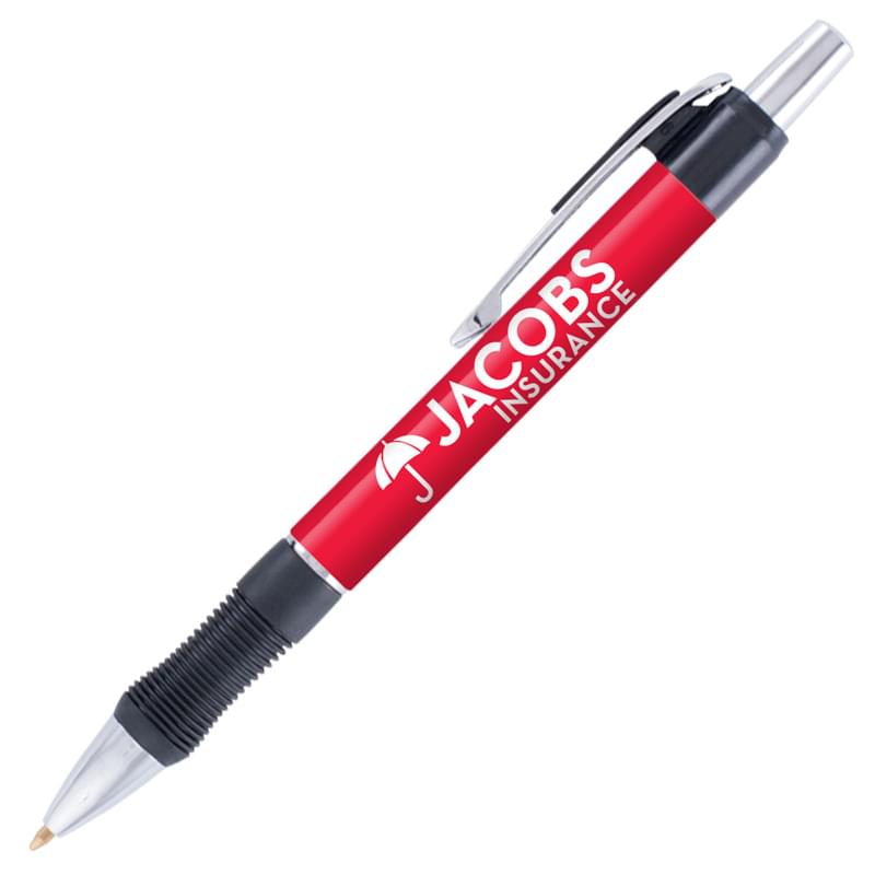 High level Vantage pen 13