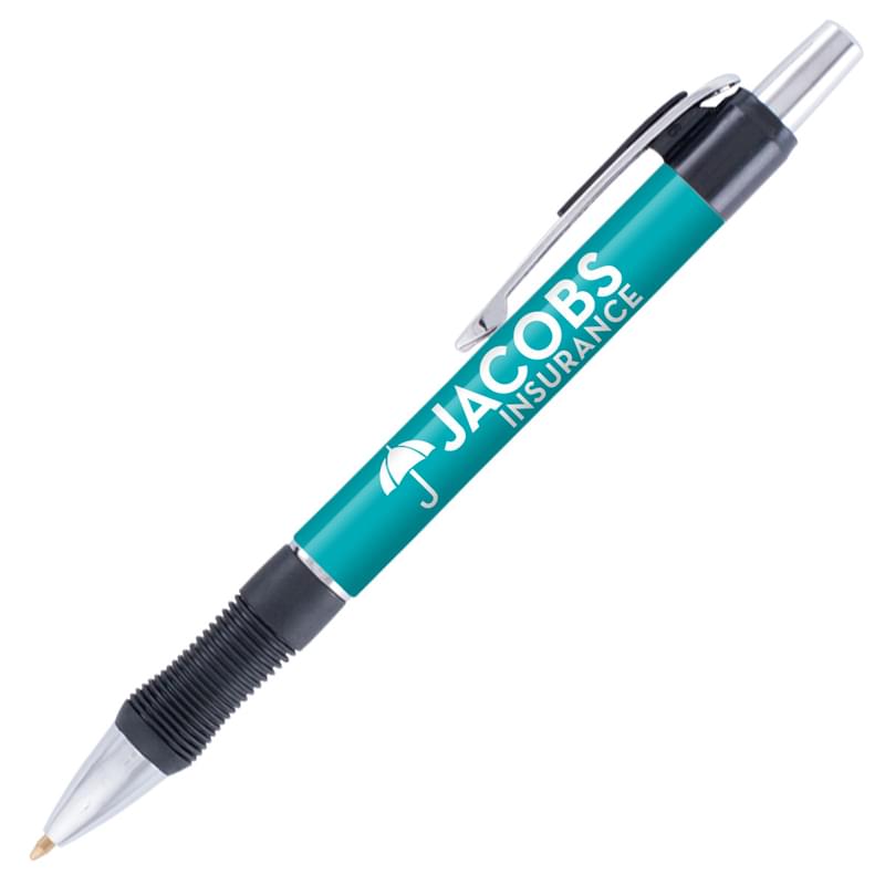 High level Vantage pen 16