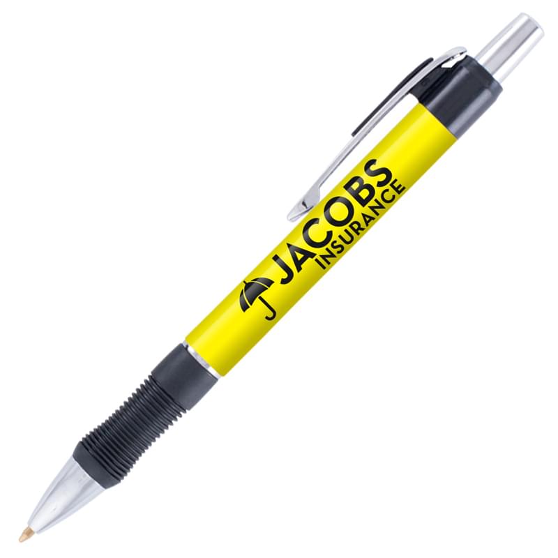 High level Vantage pen 6