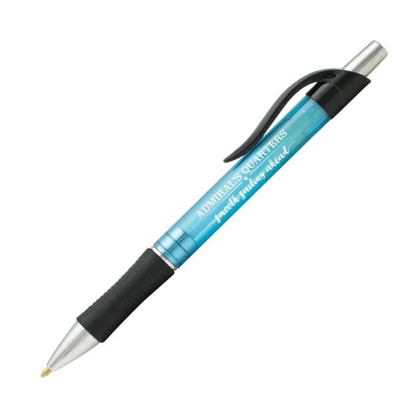 The special crystal pen 7
