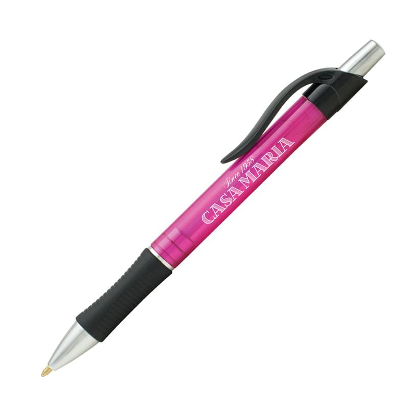 The special crystal pen 9