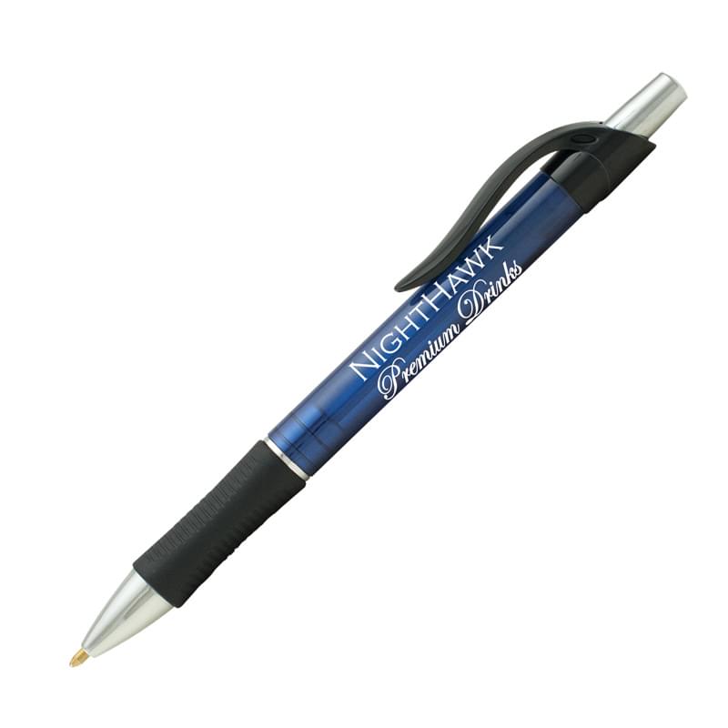 The special crystal pen 8