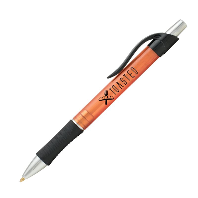 The special crystal pen 1