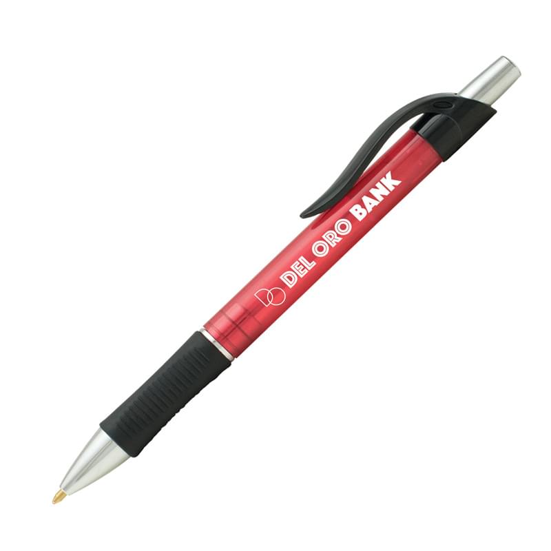 The special crystal pen 10