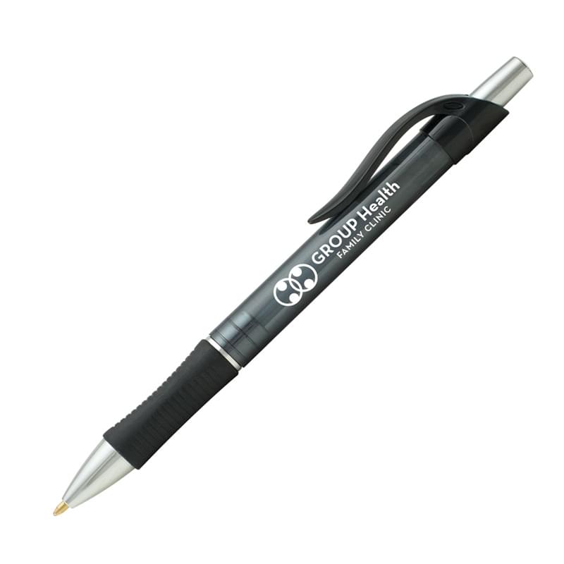 The special crystal pen 12