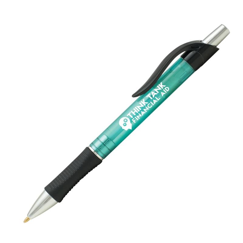 The special crystal pen 13