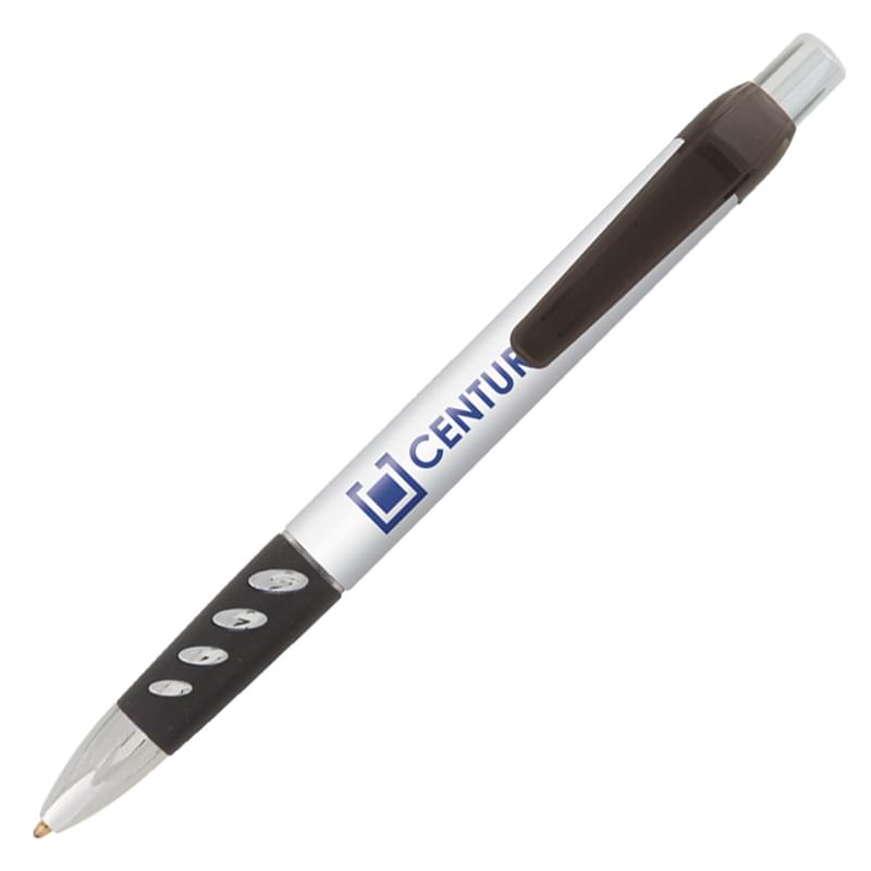 Colorful Grip Sprinter Pen in Digital Full Color Wrap 8