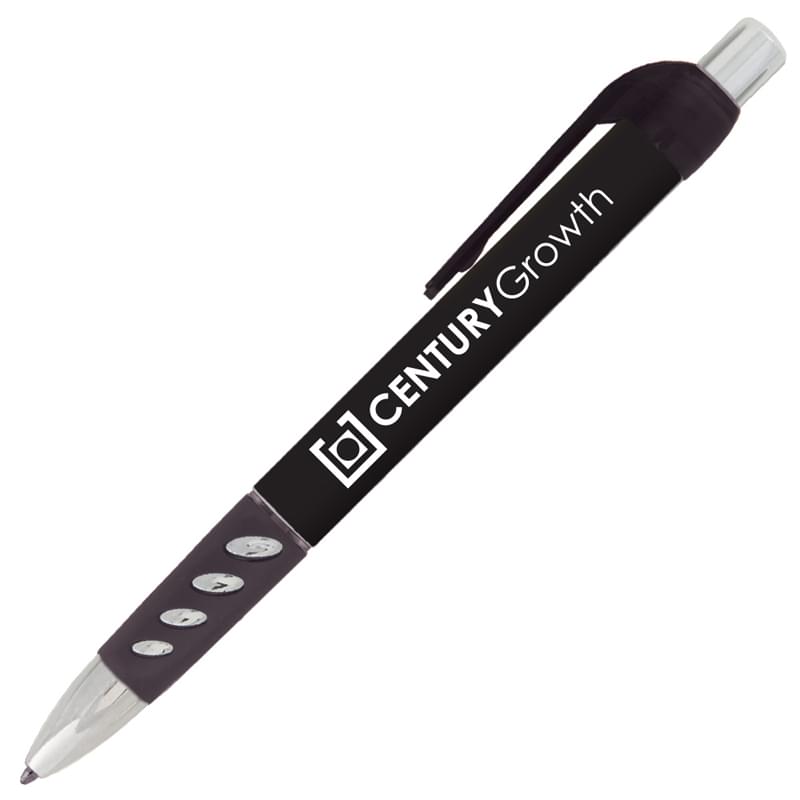 Colorful Grip Sprinter Pen in Digital Full Color Wrap 5