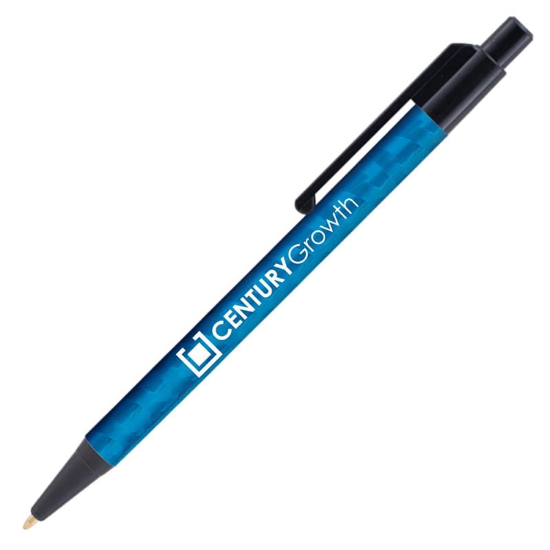The glittering pen 6