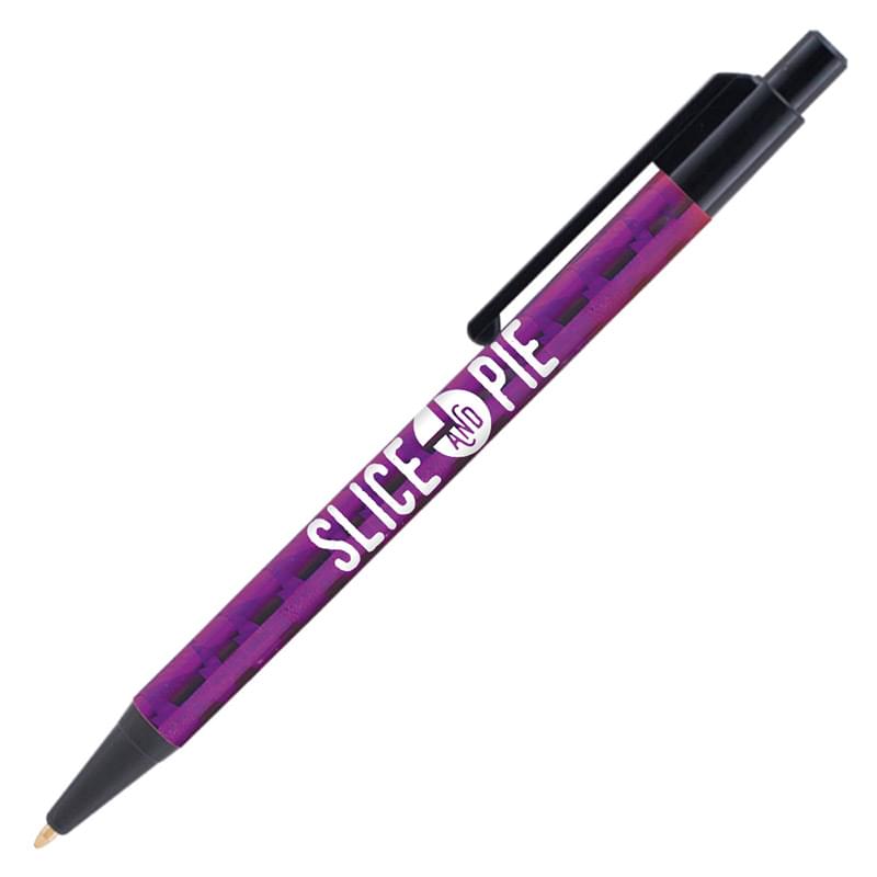 The glittering pen 5