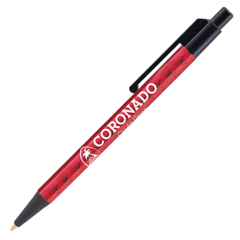 The glittering pen 2