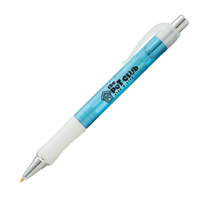 Vision Crystal Pen 12