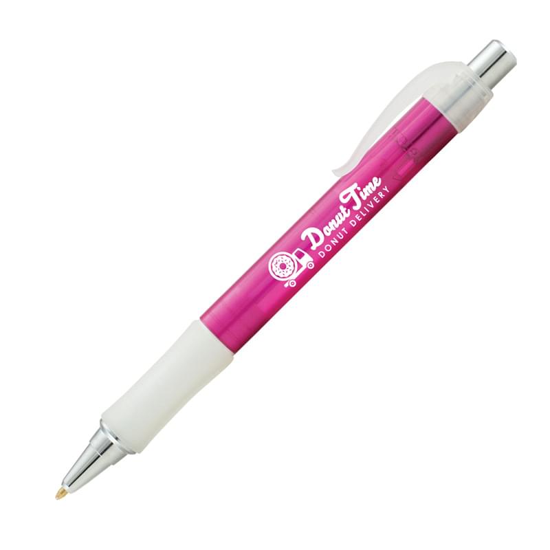 Vision Crystal Pen 8