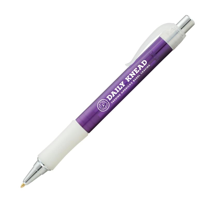 Vision Crystal Pen 4