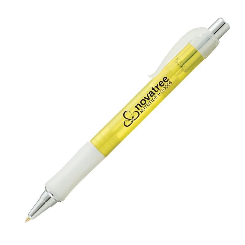 Vision Crystal Pen 2