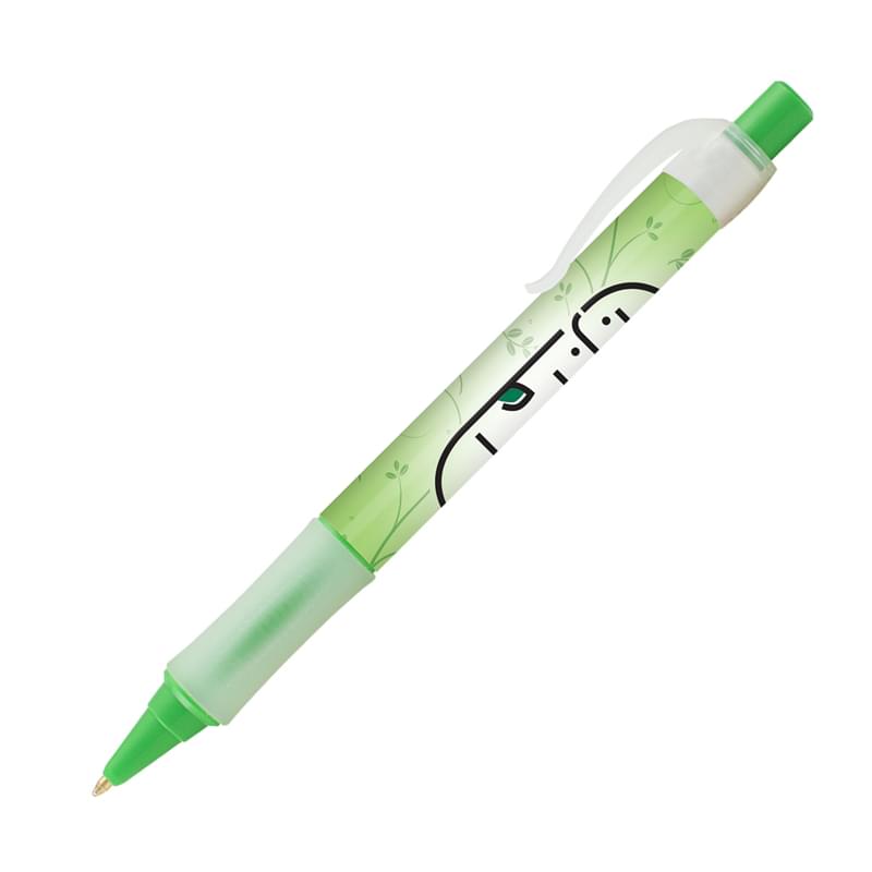 Vision Brights Frost - Digital Full Color Wrap Pen 1