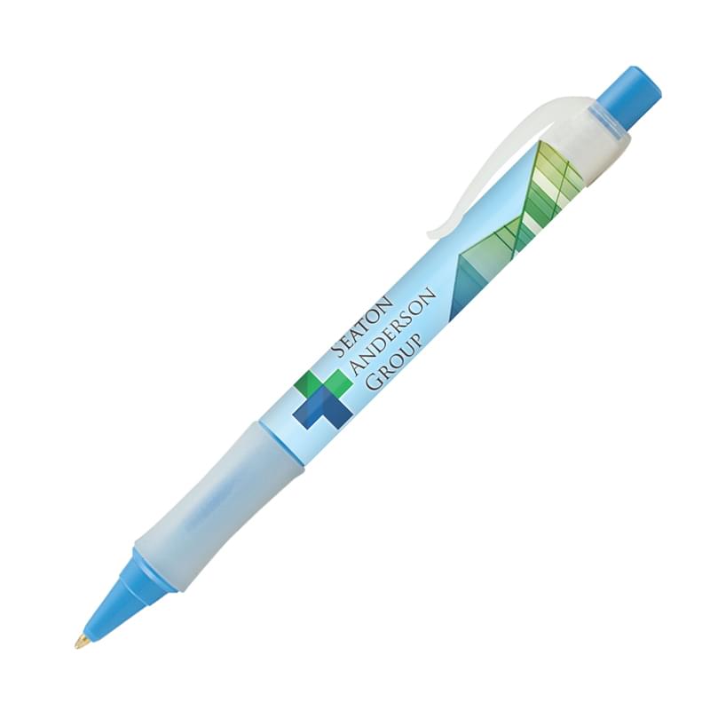 Vision Brights Frost - Digital Full Color Wrap Pen 7
