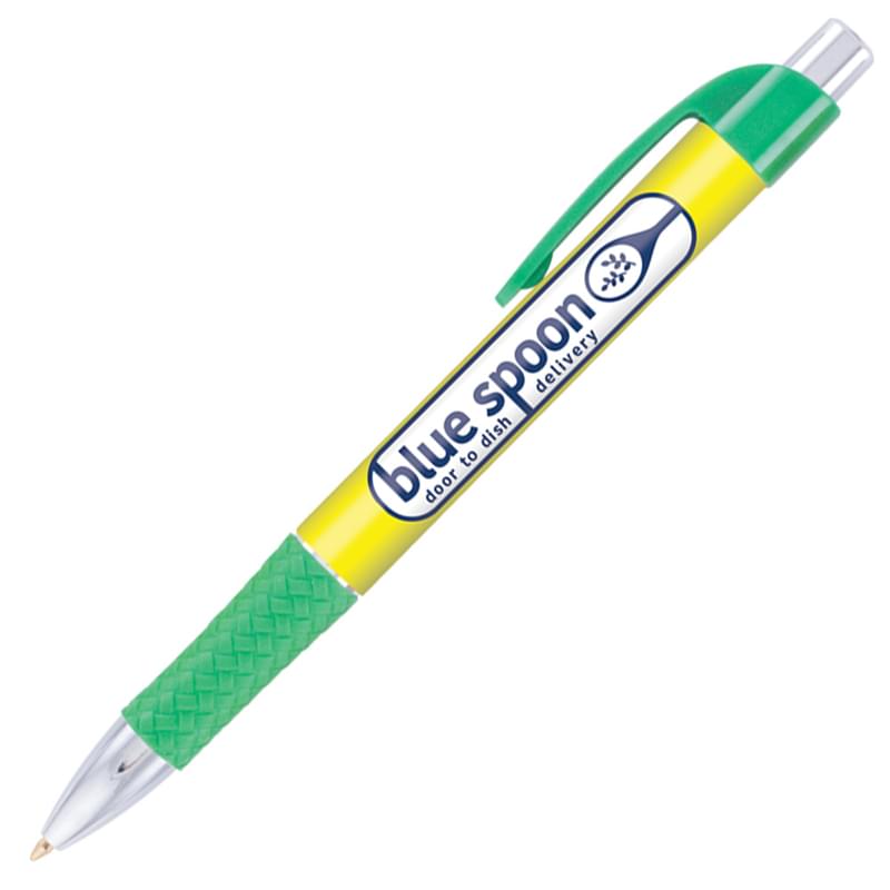 Elite - Digital Full Color Wrap Pen
