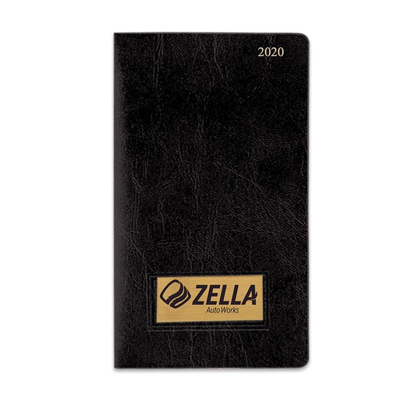 2022 Weekly Planner with Plastic Pen (pre-order) 3