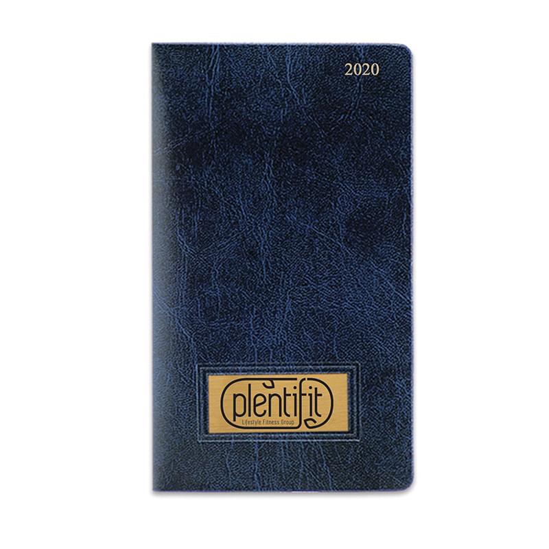 2022 Weekly Planner with Plastic Pen (pre-order) 4