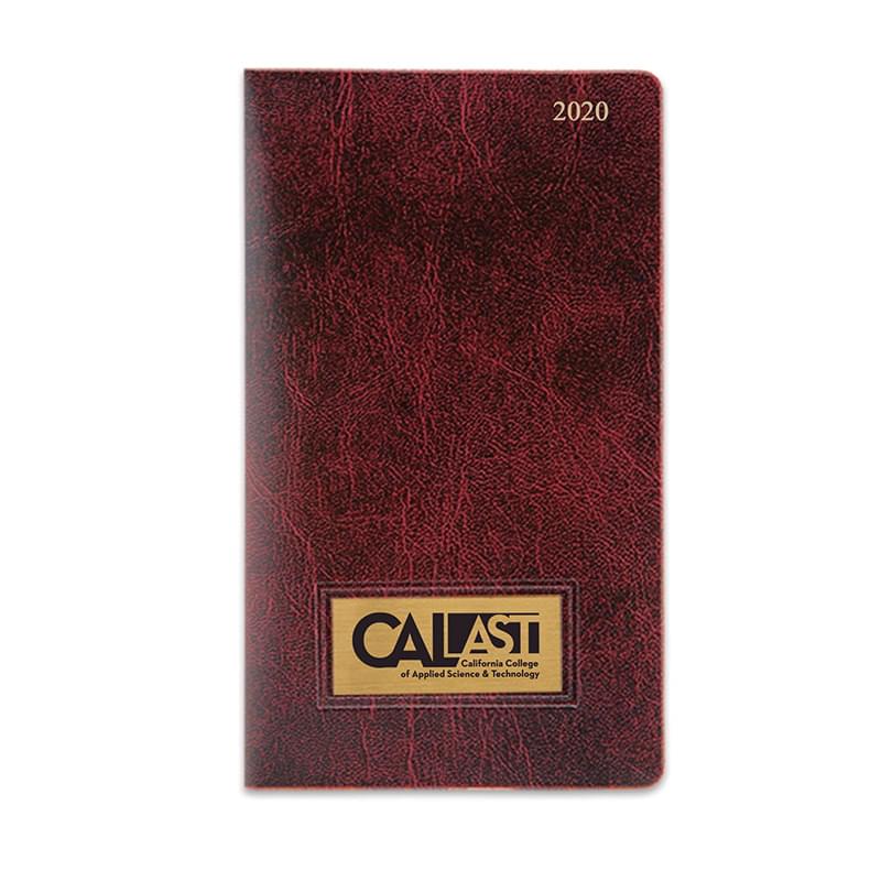 2022 Weekly Planner with Plastic Pen (pre-order) 2